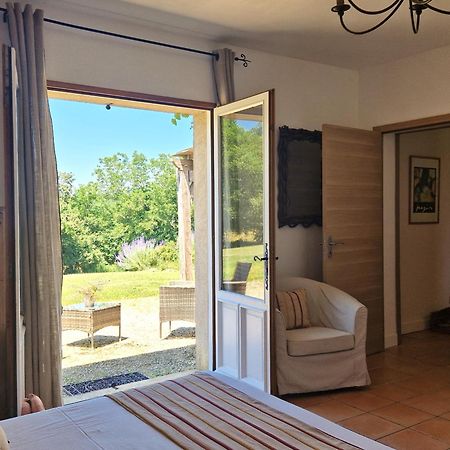 Le Clos-Lascazes Maison D'Hotes Le Buisson-de-Cadouin Екстериор снимка
