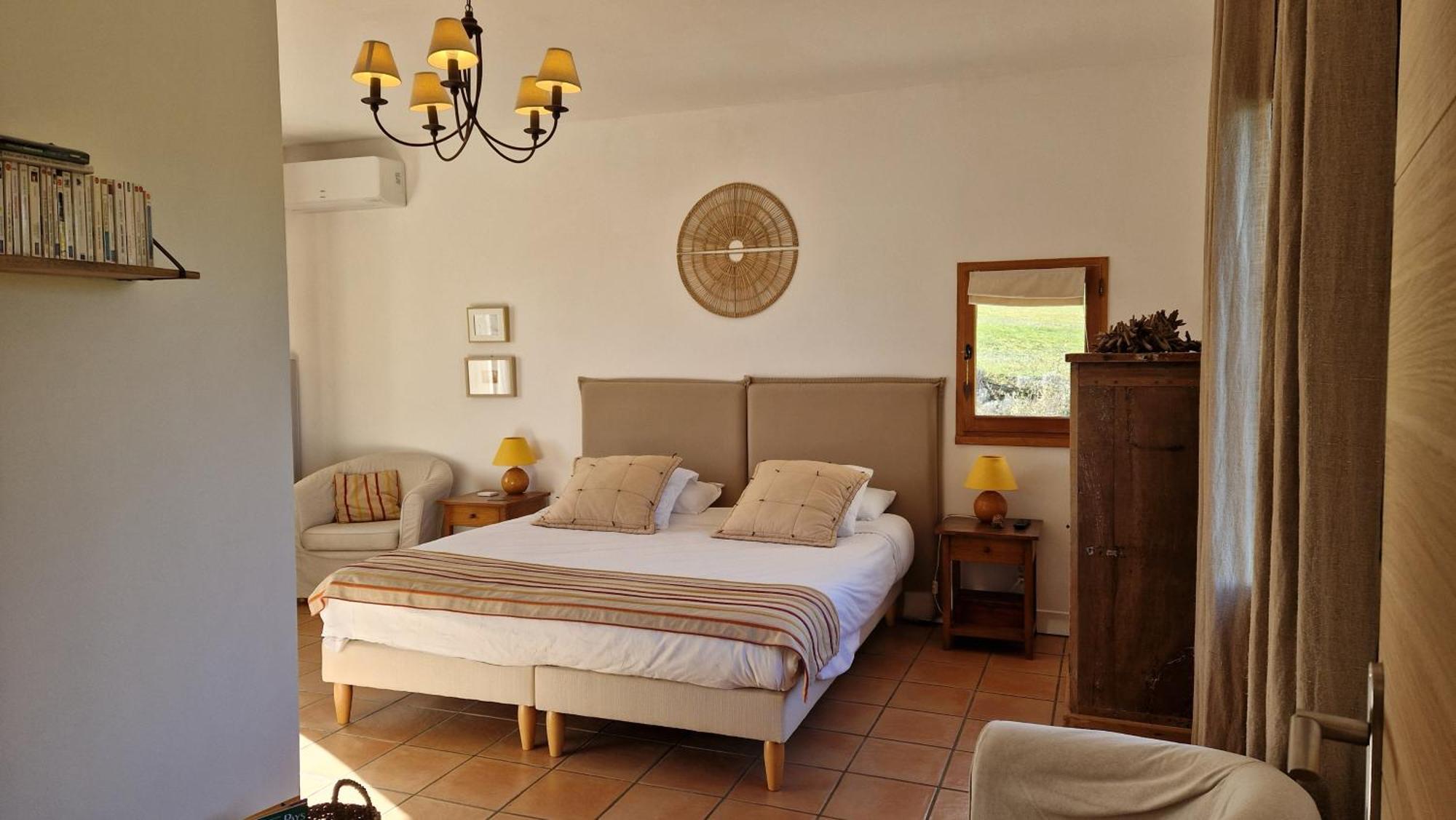 Le Clos-Lascazes Maison D'Hotes Le Buisson-de-Cadouin Екстериор снимка