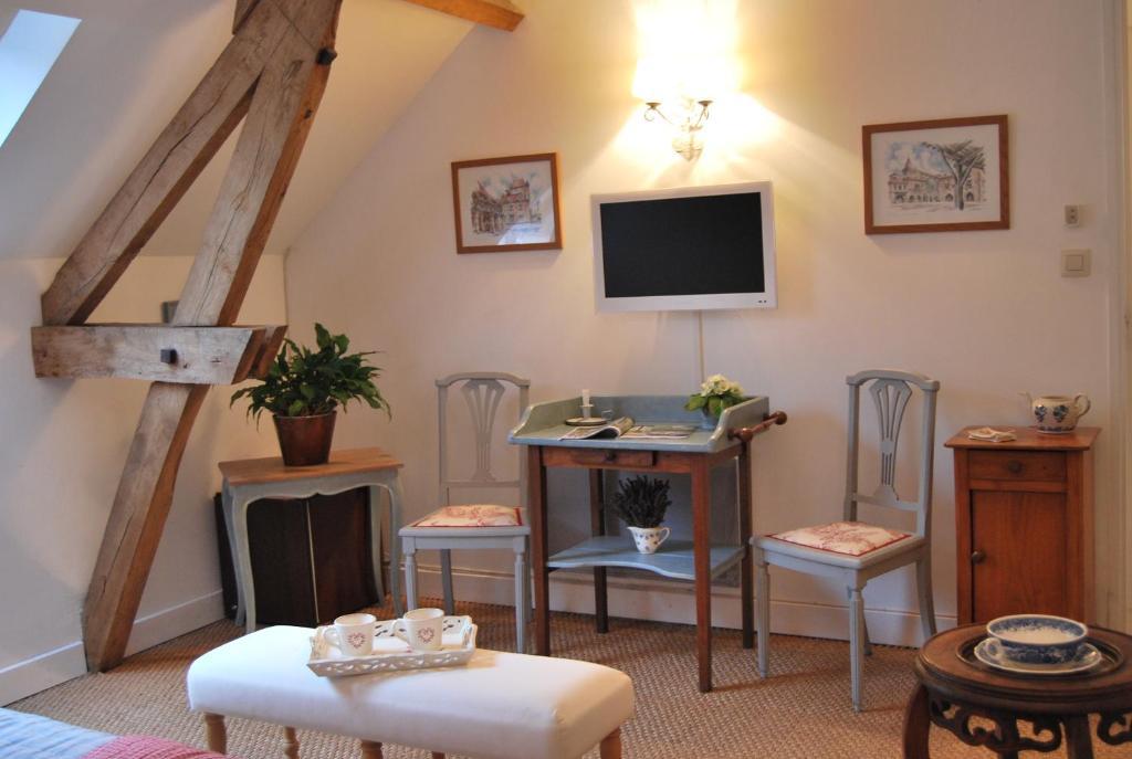 Le Clos-Lascazes Maison D'Hotes Le Buisson-de-Cadouin Екстериор снимка