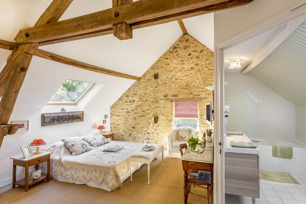 Le Clos-Lascazes Maison D'Hotes Le Buisson-de-Cadouin Екстериор снимка
